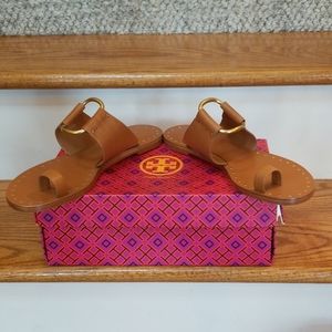 New Tory Burch Style #55448 sandals